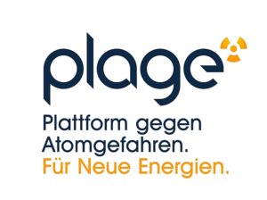 PLAGE_Logo
