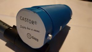 Castor-Plastik-GNS