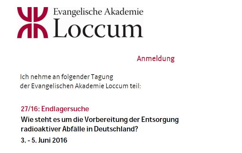 loccum-2016
