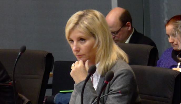 Ulrike-Scharf-CSU-UmweltministerinBayern-2014