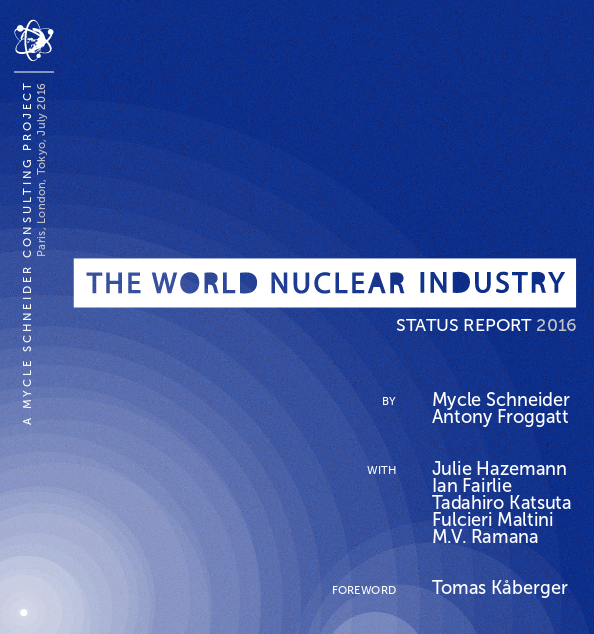 nuklearworldstatusreport