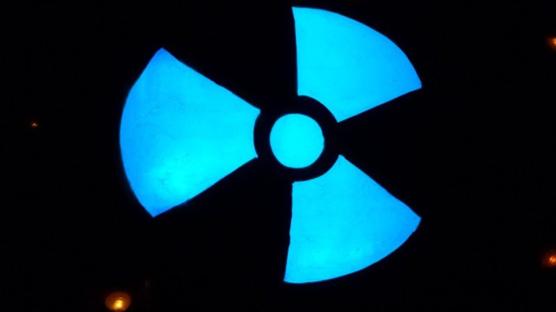 Am Rande der Atomwaffenfähigkeit: Neue Uranbrennstoffe – USA bremst teilweise deutschen Urananreicherer URENCO aus