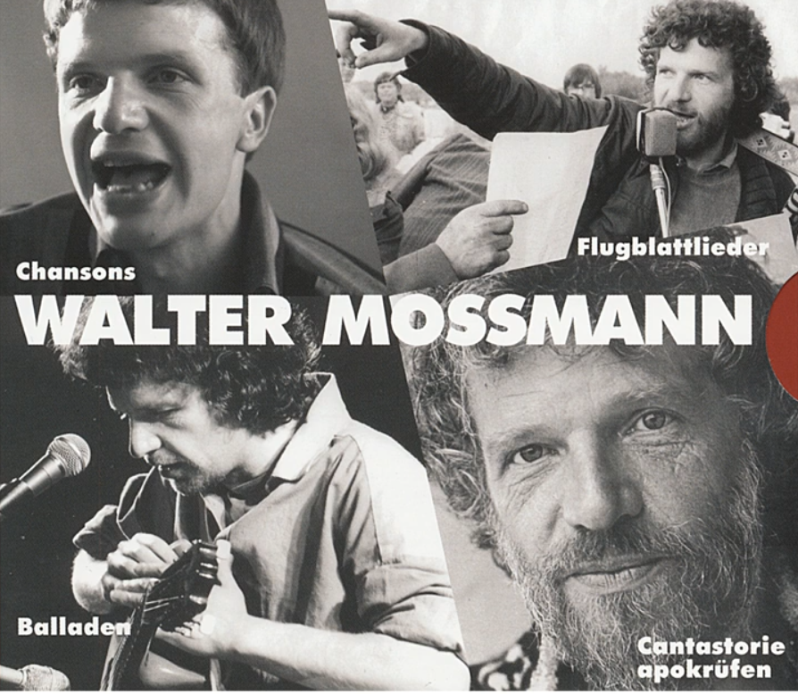 10. Juli 1976 – Chemie-Unfall in Seveso. Walter Mossmann – Ballade von Seveso – Was haben wir daraus gelernt?