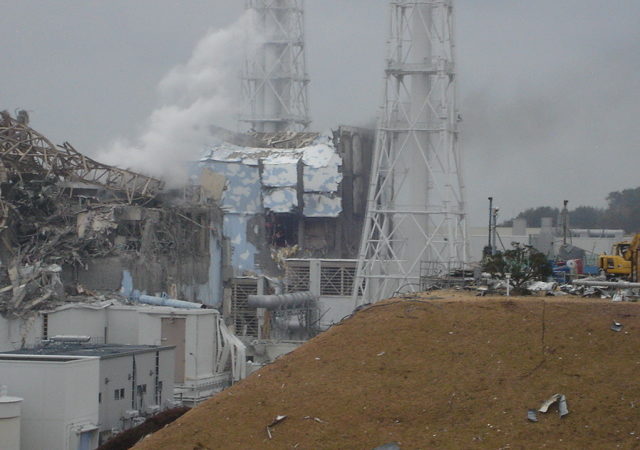 Fukushima radioaktiv: Atommüllkonferenz fordert Atomwaffenverbot und Ausstieg