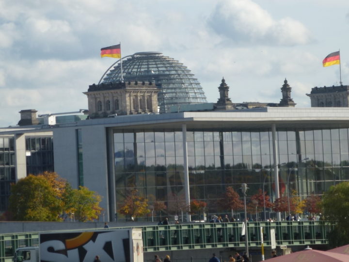 Bundes-Atommüll- und Umweltministerium: Die Kosten des Atommülls – Haushalt 2025 beschlossen