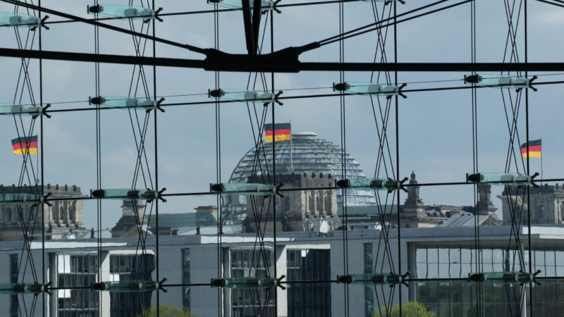 Atommüll im Bundestag: Anhörung, Politik und Sachverständig:in:e
