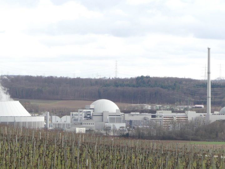 Stilllegungsgenehmigung Neckarwestheim 1 erteilt: “Umweltministerium auf Linie mit EnBW”
