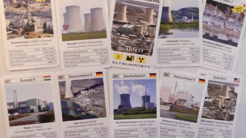 Bundesregierung und Uniper – Atomausstieg in Schweden?