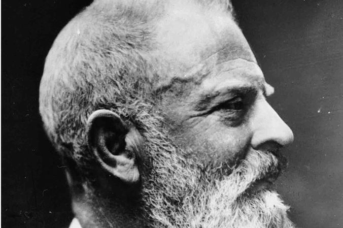 Woermann und die Handelskammer Hamburg: Treibende Kraft des deutschen Kolonialismus für die „Arbeitskraft vieler Millionen Neger“ **- Eine Aufarbeitung fehlt bis heute