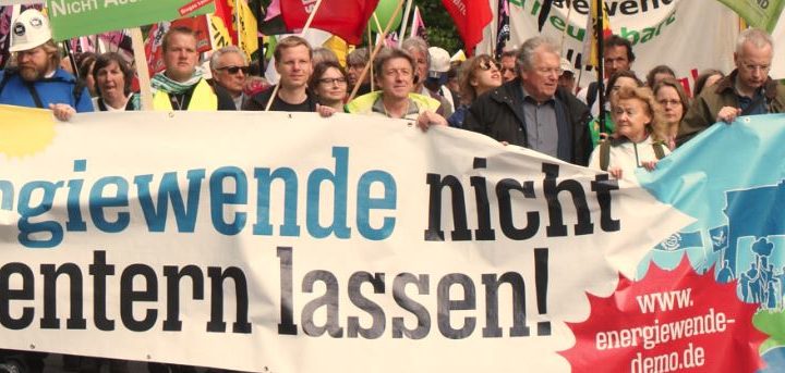 Volksentscheid beachten: Öffentlichkeitsbeteiligung in der Hamburger Energie Wende (HEW) muss fortgesetzt werden