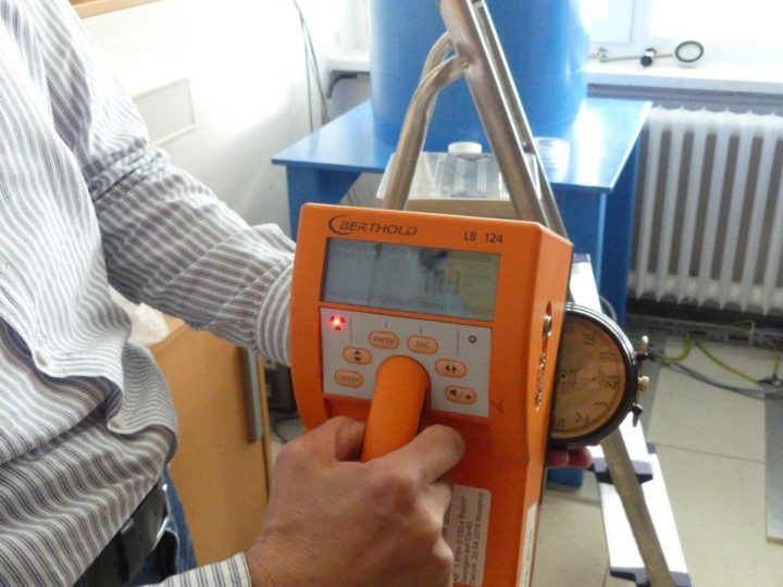 AKW-Rückbau: Ärztekammer zu gesundheitlichen Risiken durch Freimessen gering radioaktiv belasteter Abfälle