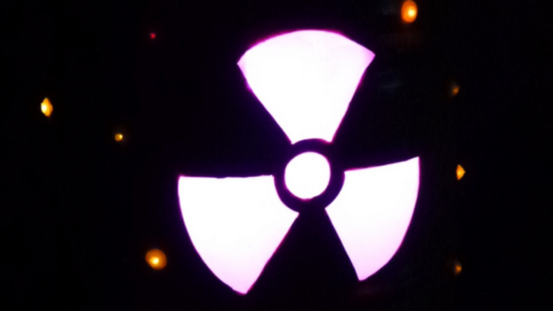 Wer von Atomenergie spricht – will oder duldet Atomwaffen: Kein Klima mit Atomwaffen-Energie