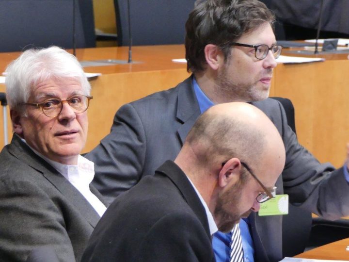 Atom-Deal: Grüne, SPD, CDU, CSU zum Vorteil der Konzerne