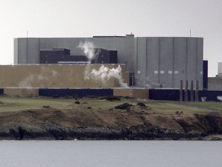 Zwei neue Atommeiler in Wylfa, Wales?