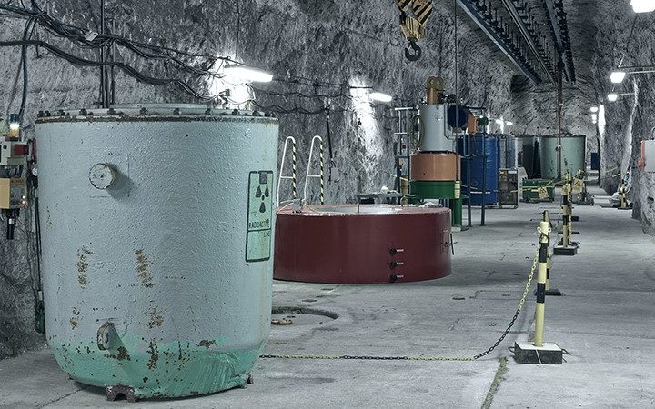 Atommülllager Morsleben: “Einfallstor für Misstrauen” – Nichts geht vorwärts – Nationales Begleitgremium fordert Bürgerbeteiligung
