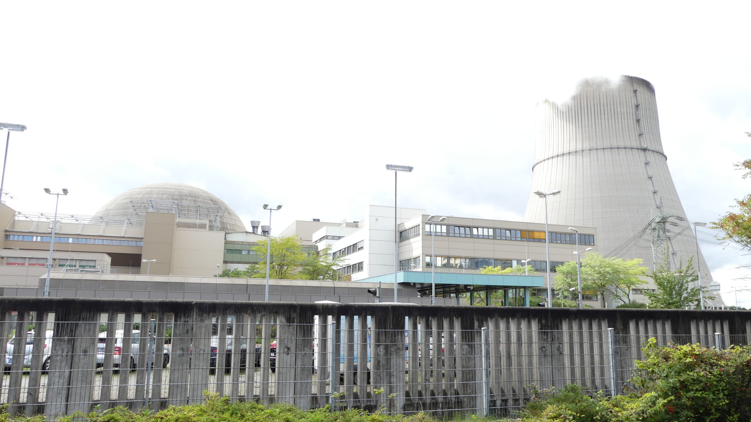 Atomrisiko runterfahren: AKW Emsland endgültig abschalten – Protest am 21. und am 28/29. Januar – CDU auf Atomkurs