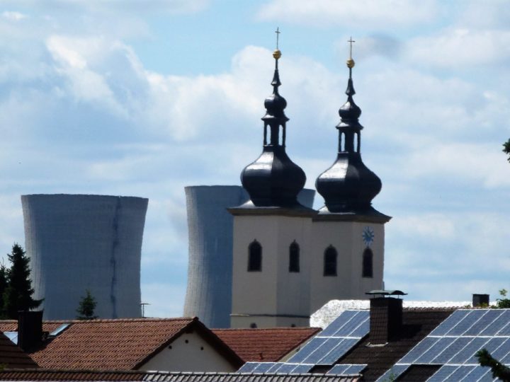 “Bayern steht in der Verantwortung ein Atommülllager zu suchen und diese Suche muss transparent und offen erfolgen!”