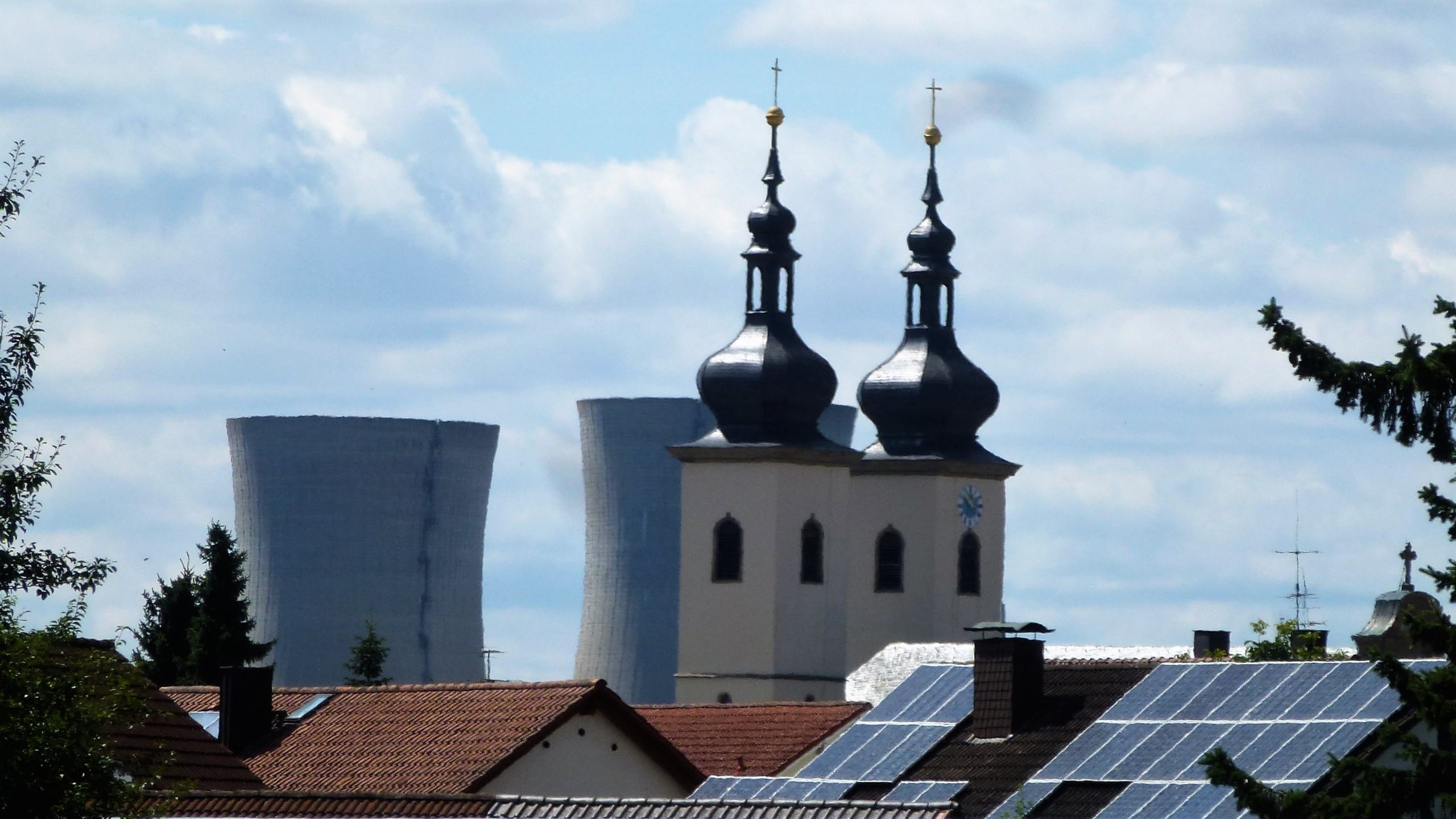 “Bayern steht in der Verantwortung ein Atommülllager zu suchen und diese Suche muss transparent und offen erfolgen!”