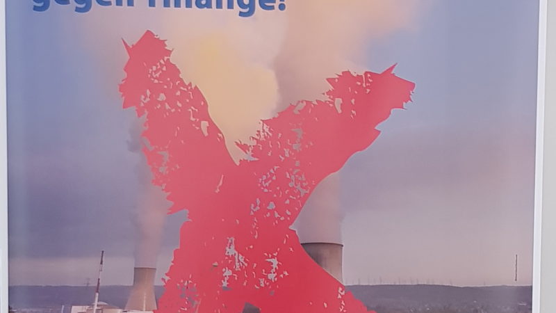 Atomausstieg in Belgien: AKW Tihange Block 1 wird abgeschaltet – Block 2 vom AKW Doel folgt im Dezember