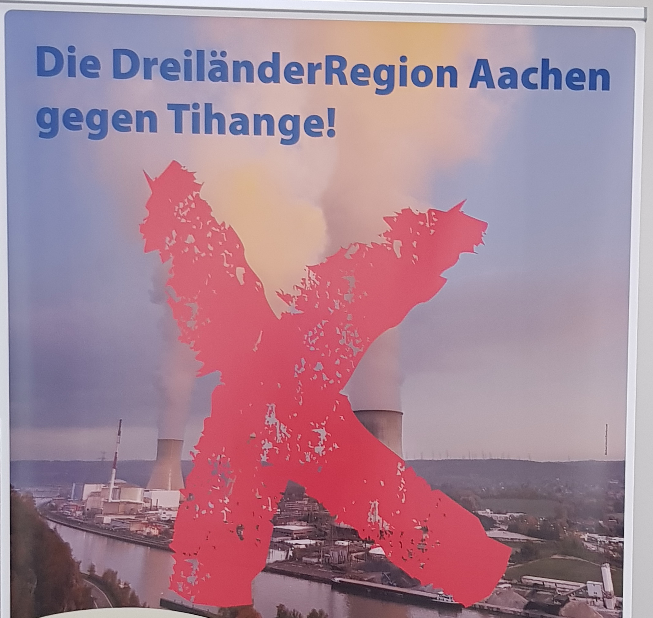 Atomausstieg in Belgien: AKW Tihange Block 1 wird abgeschaltet – Block 2 vom AKW Doel folgt im Dezember