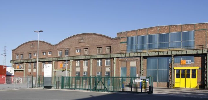 Kein Atommüll mehr in Duisburg – Alt-Anlage der GNS geschlossen
