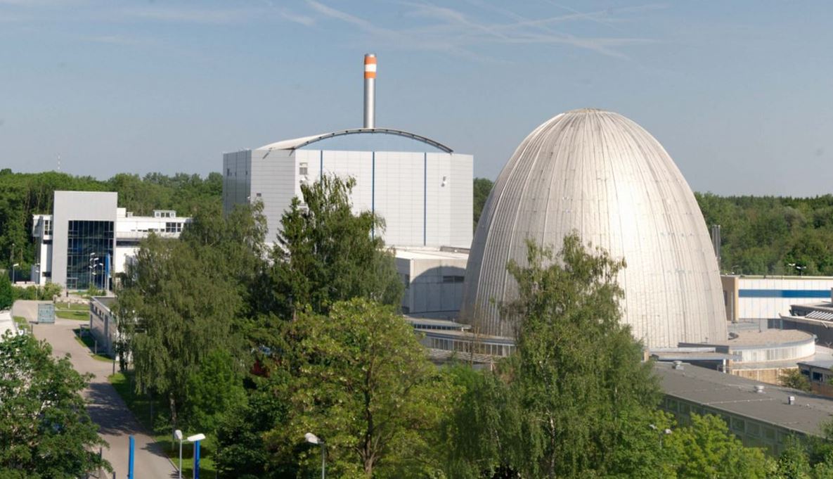 Atom-Forschungsreaktor Garching bleibt abgeschaltet
