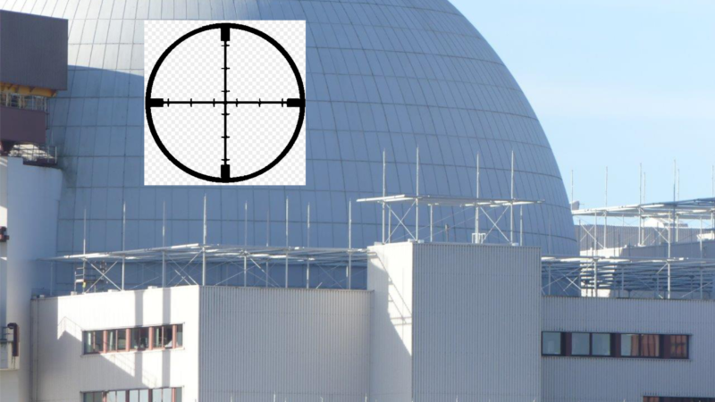 Atomgefahren AKW Brokdorf: Defekte Brennstäbe und Wanddickenschwächungen