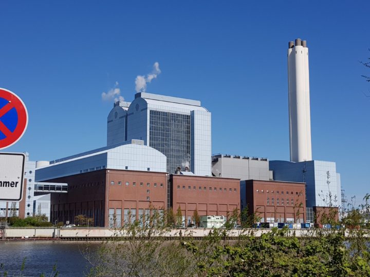 Hamburg und der Kohleausstieg: Mit Abwärme und Flusswärmepumpen – aber auch mit Erdgas und Holz