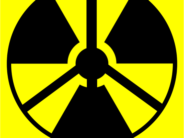 Stopp Krieg, und Atom#Waffen: Ich bleibe dabei – nicht sein wie die!