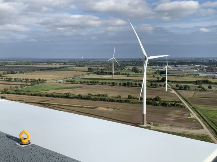 Atomenergie ist kein Beitrag zum Klimaschutz – Stellungnahme Hamburger Klimabeirat