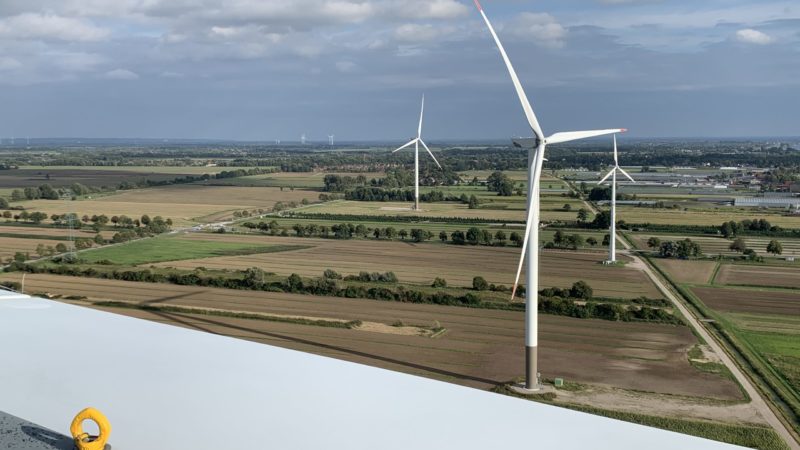 Atomenergie ist kein Beitrag zum Klimaschutz – Stellungnahme Hamburger Klimabeirat