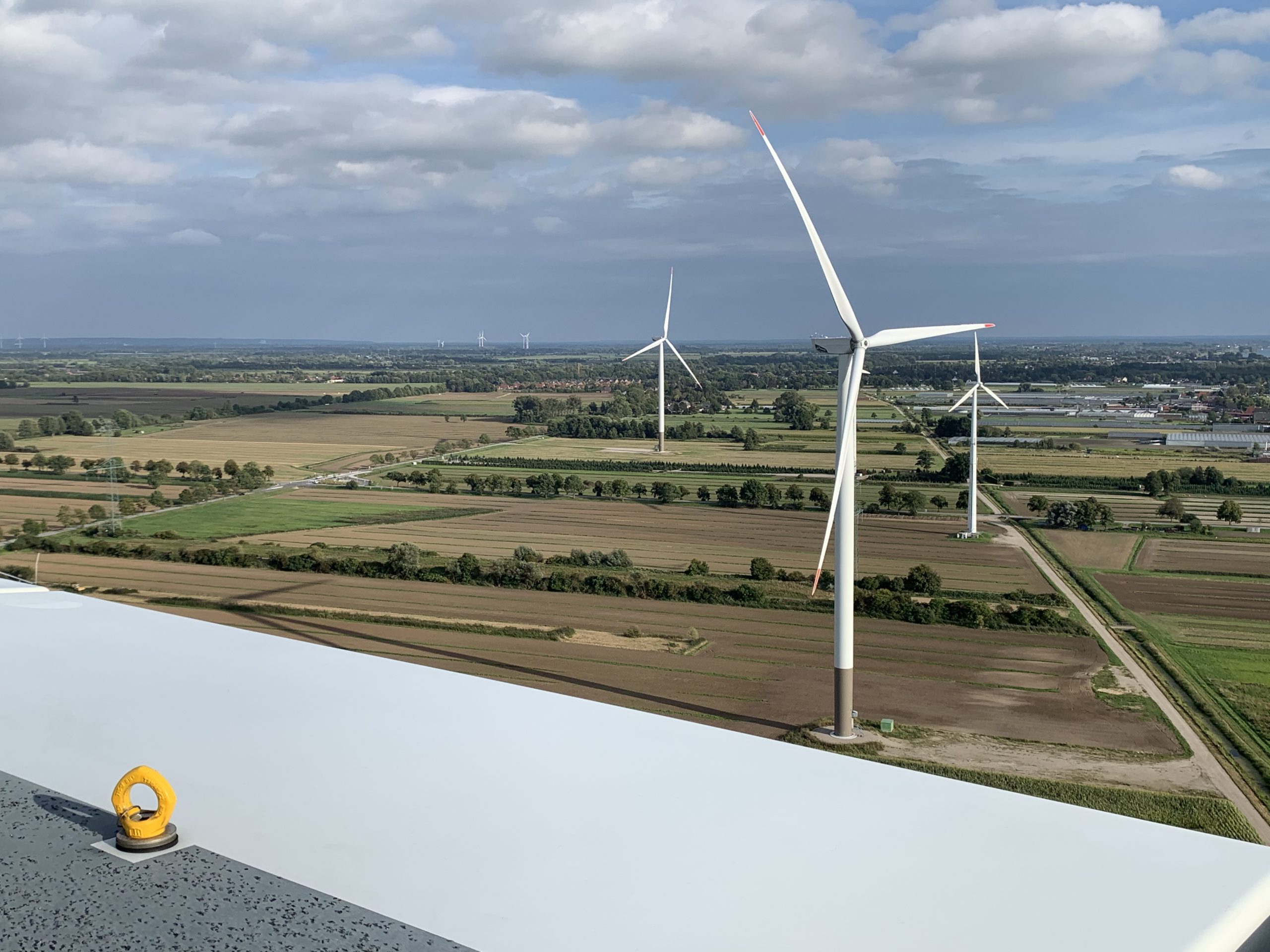 Atomenergie ist kein Beitrag zum Klimaschutz – Stellungnahme Hamburger Klimabeirat