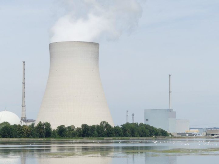 Atomare Laufzeitverlängerung: Weniger Sicherheit – Staat muss volle Verantwortung übernehmen