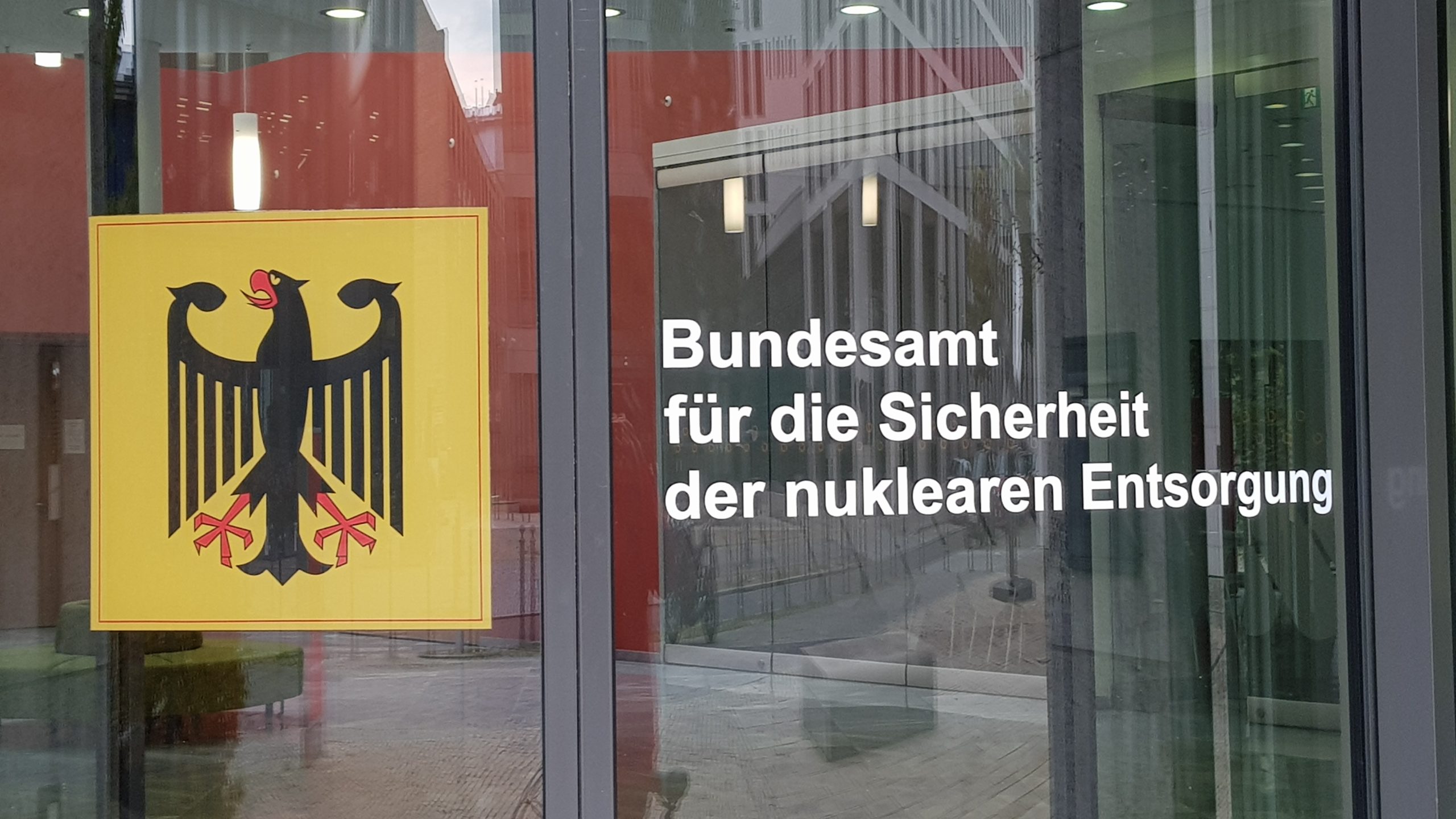 Neue SMR-Atomreaktoren für Europa? Bundesamt nimmt Stellung