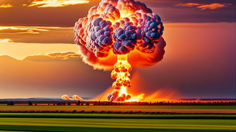 Nukleare Zeitenwende für Europa? Atombombe und die EU – IPPNW Academy