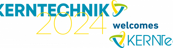 Jahrestagung Kerntechnik 2024: Atombranche in Leipzig
