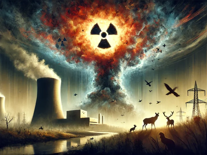 Deutsche Atombombe – CDU-Spahn als Einpeitscher – Urananreicherung Made in Gronau – URENCO
