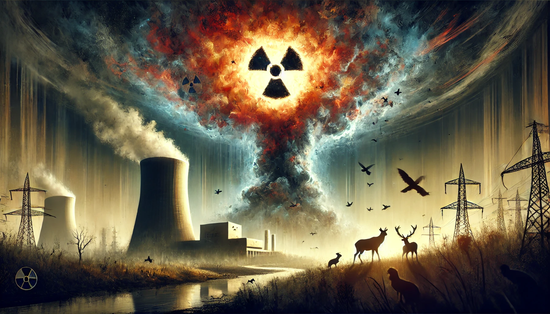 Deutsche Atombombe – CDU-Spahn als Einpeitscher – Urananreicherung Made in Gronau – URENCO