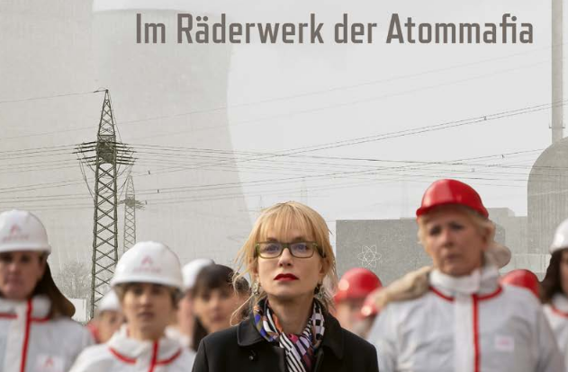 Wie eine Gewerkschafterin zum mehrfachen Opfer wird, weil sie in die Mühlen französischer Atominteressen gerät