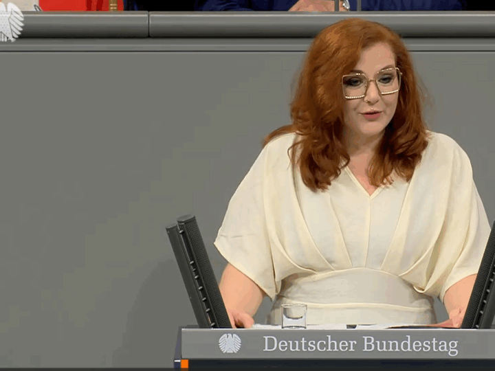 Hoch radioaktive Atomtransporte: Linksfraktion sorgt für Einmischung im Bundestag