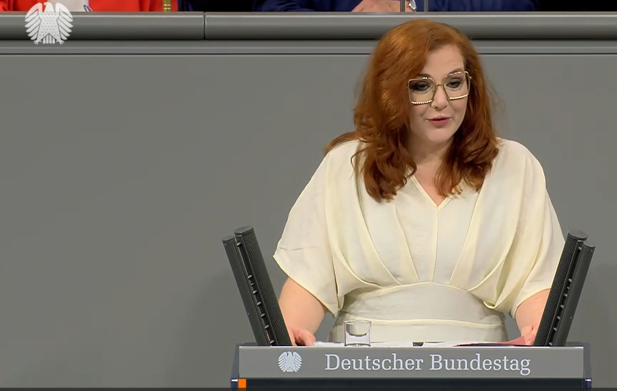 Hoch radioaktive Atomtransporte: Linksfraktion sorgt für Einmischung im Bundestag