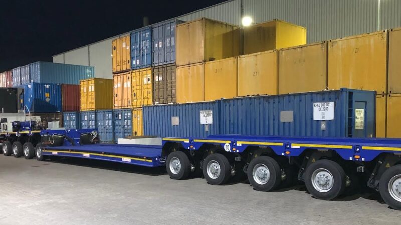 Hochradioaktiver Atommüll auf Geisterfahrt? BUND NRW bleibt dran: Zwischenverfügung gegen Zwischenlager-Atomtransporte beantragt.