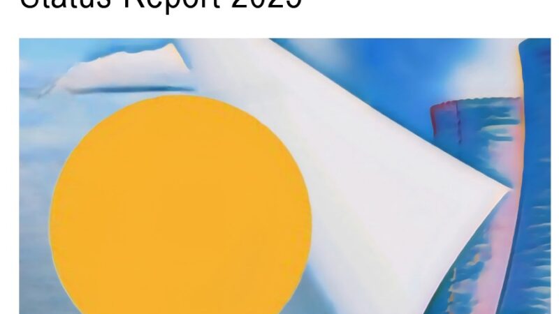 Welt-Nuklear-Industrie-Status-Report 2025 veröffentlicht – wissenschaftliche Fakten statt Behauptungen