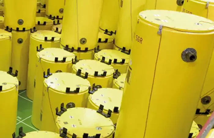 BUND klagt gegen Atomtransporte durch NRW