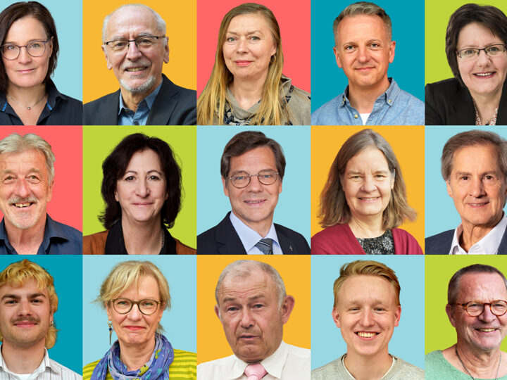 Endlagersuche und Neuwahlen beim Nationalen Begleitgremium? Länderregierungs-Chef:innen beraten