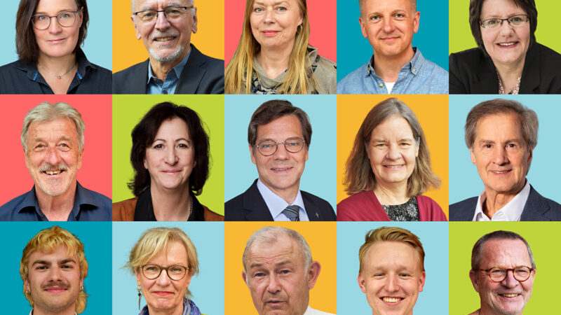 Endlagersuche und Neuwahlen beim Nationalen Begleitgremium? Länderregierungs-Chef:innen beraten