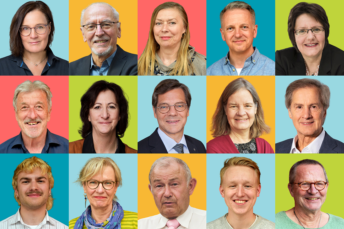 Endlagersuche und Neuwahlen beim Nationalen Begleitgremium? Länderregierungs-Chef:innen beraten