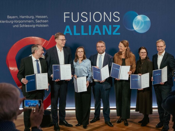 Rot-Grünes Hamburg unterstützt Atomfusions-Forschung # Kein Beitrag zum Klimaschutz