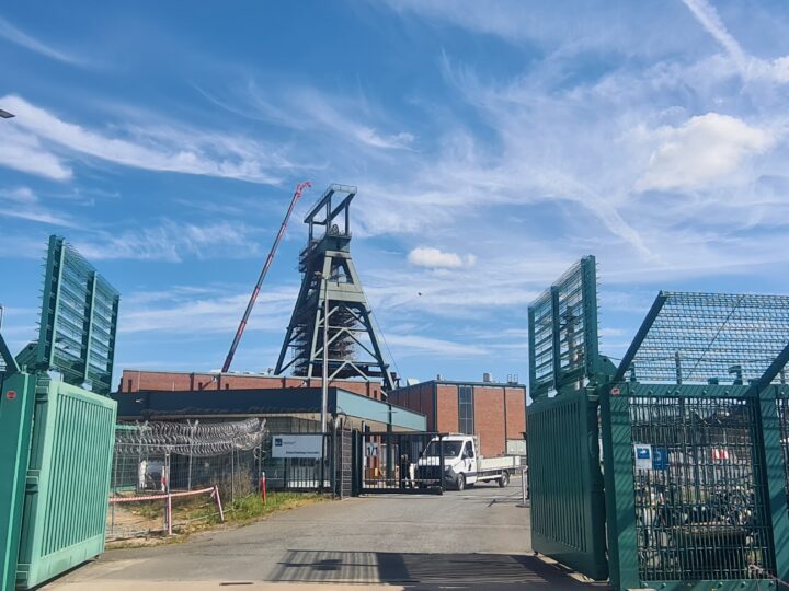 Atommüll-Endlager Schacht Konrad: Immer teurer, immer später