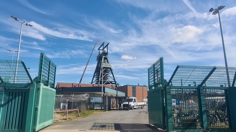 Atommüll-Endlager Schacht Konrad: Immer teurer, immer später